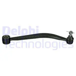 Vikšro valdymo svirtis DELPHI TC3772