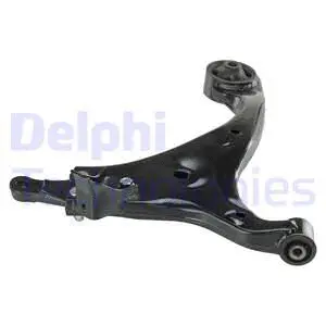 Vikšro valdymo svirtis DELPHI TC3781
