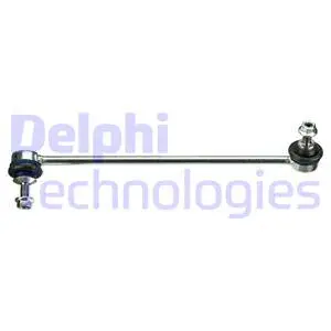 Šarnyro stabilizatorius DELPHI TC3886