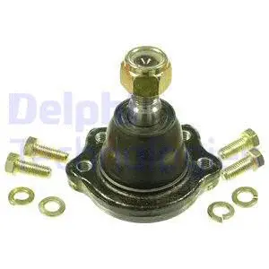 Atramos/vairo traukė DELPHI TC393