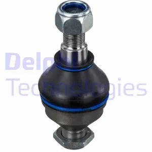 Atramos/vairo traukė DELPHI TC3938