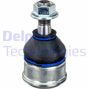 Atramos/vairo traukė DELPHI TC3939