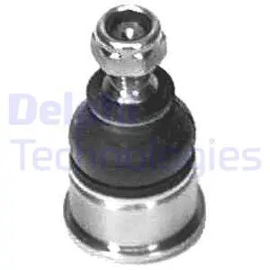Atramos/vairo traukė DELPHI TC437