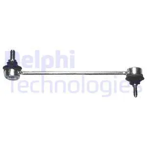 Šarnyro stabilizatorius DELPHI TC510