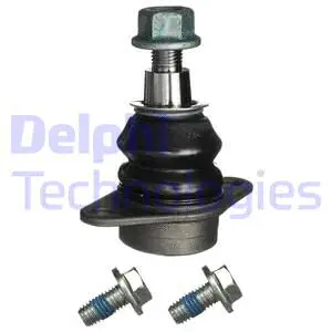 Atramos/vairo traukė DELPHI TC5284