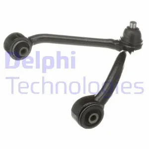 Vikšro valdymo svirtis DELPHI TC5687