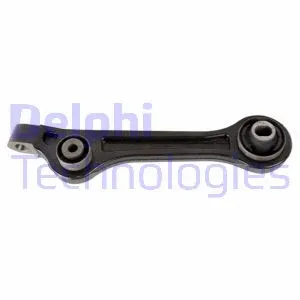 Vikšro valdymo svirtis DELPHI TC5715
