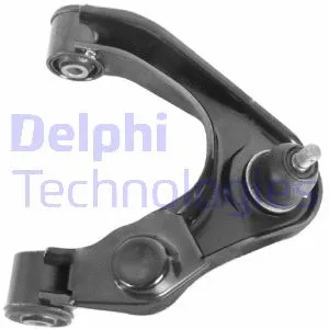 Vikšro valdymo svirtis DELPHI TC5726