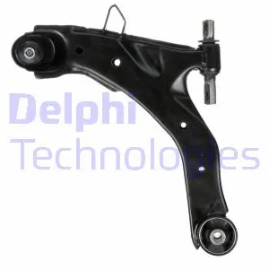 Vikšro valdymo svirtis DELPHI TC5736