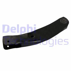 Vikšro valdymo svirtis DELPHI TC5776
