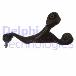 Vikšro valdymo svirtis DELPHI TC5868
