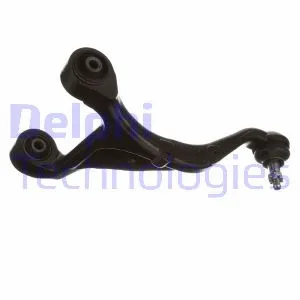 Vikšro valdymo svirtis DELPHI TC5876