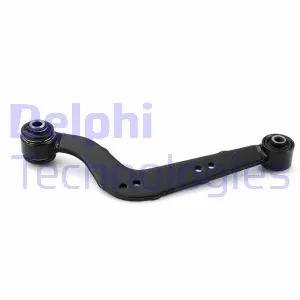 Vikšro valdymo svirtis DELPHI TC5880