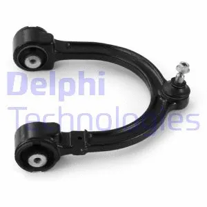 Vikšro valdymo svirtis DELPHI TC5910