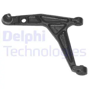 Vikšro valdymo svirtis DELPHI TC607