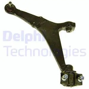 Vikšro valdymo svirtis DELPHI TC611