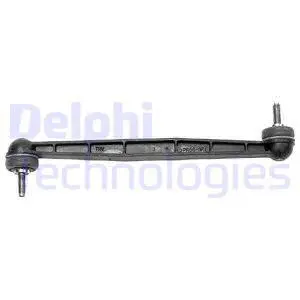 Šarnyro stabilizatorius DELPHI TC618