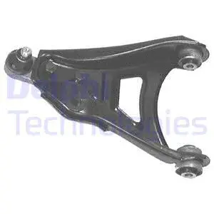 Vikšro valdymo svirtis DELPHI TC625