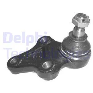 Atramos/vairo traukė DELPHI TC630