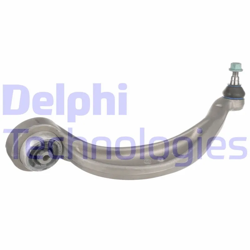 Vikšro valdymo svirtis DELPHI TC6392