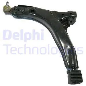 Vikšro valdymo svirtis DELPHI TC647
