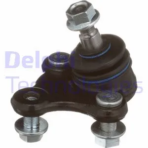 Atramos/vairo traukė DELPHI TC6816