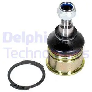Atramos/vairo traukė DELPHI TC683