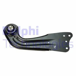 Vikšro valdymo svirtis DELPHI TC6881