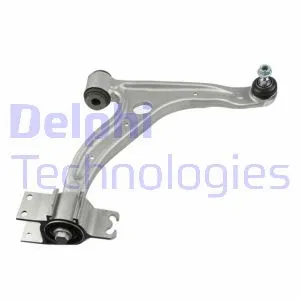 Vikšro valdymo svirtis DELPHI TC6898