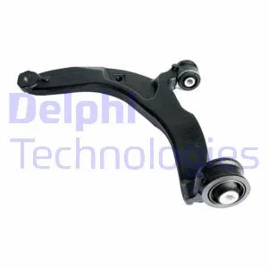 Vikšro valdymo svirtis DELPHI TC6906