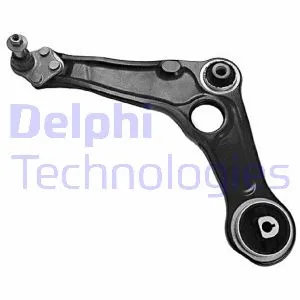 Vikšro valdymo svirtis DELPHI TC6909