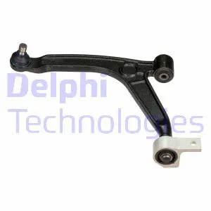 Vikšro valdymo svirtis DELPHI TC6938