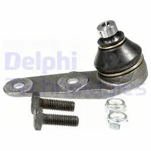 Atramos/vairo traukė DELPHI TC708