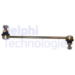 Šarnyro stabilizatorius DELPHI TC720
