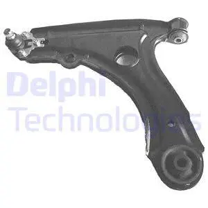 Vikšro valdymo svirtis DELPHI TC764
