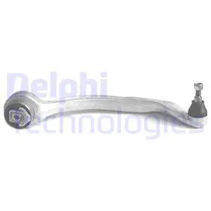 Vikšro valdymo svirtis DELPHI TC770