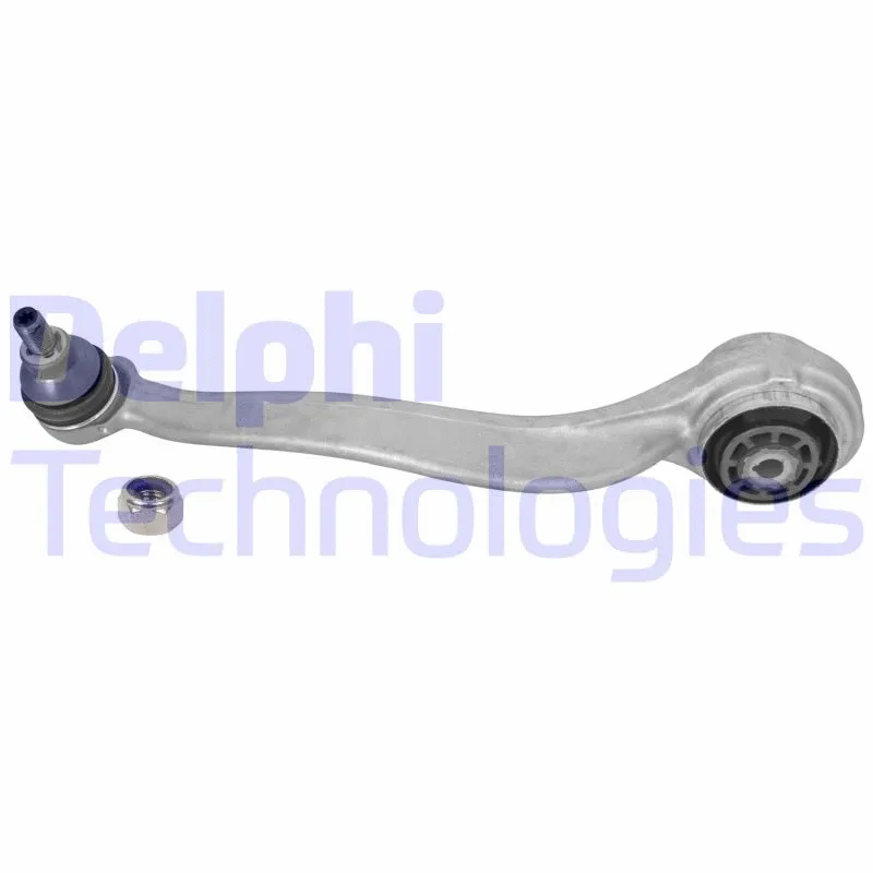 Vikšro valdymo svirtis DELPHI TC7787