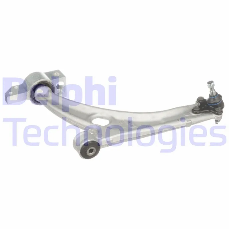 Vikšro valdymo svirtis DELPHI TC7951