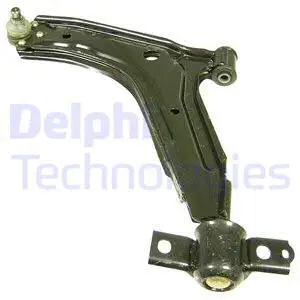 Vikšro valdymo svirtis DELPHI TC822