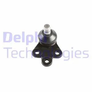 Atramos/vairo traukė DELPHI TC8268