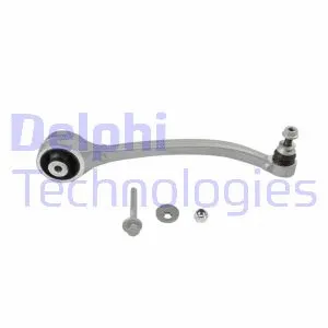 Vikšro valdymo svirtis DELPHI TC8270