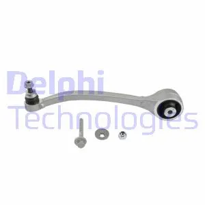 Vikšro valdymo svirtis DELPHI TC8271