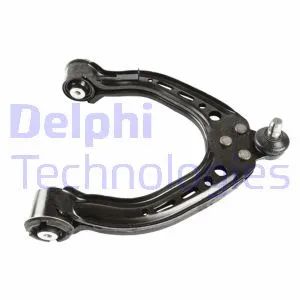 Vikšro valdymo svirtis DELPHI TC8272