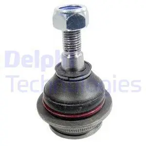 Atramos/vairo traukė DELPHI TC834