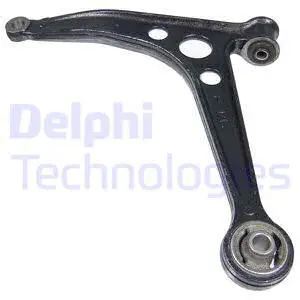 Vikšro valdymo svirtis DELPHI TC861