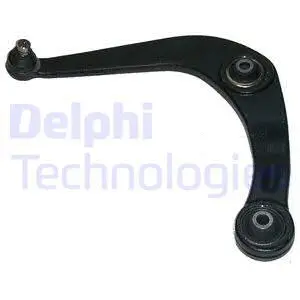 Vikšro valdymo svirtis DELPHI TC874