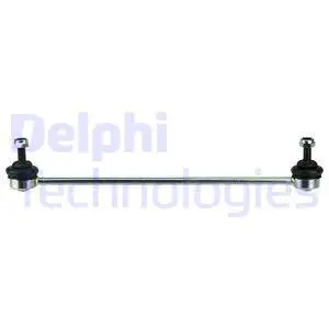 Šarnyro stabilizatorius DELPHI TC880