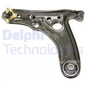 Vikšro valdymo svirtis DELPHI TC892