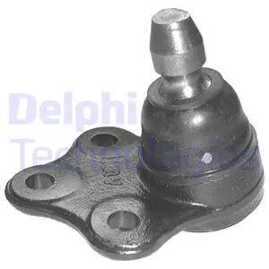 Atramos/vairo traukė DELPHI TC896