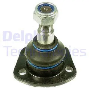 Atramos/vairo traukė DELPHI TC936